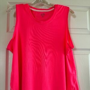 Champion Work-Out Tank Tops Set of 4